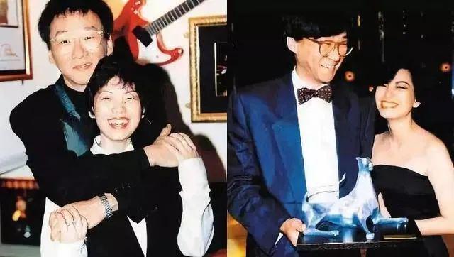 ：他俩带走的是港台一段30年风流情事九游会登录j9入口琼瑶自杀刘家昌病逝(图35)